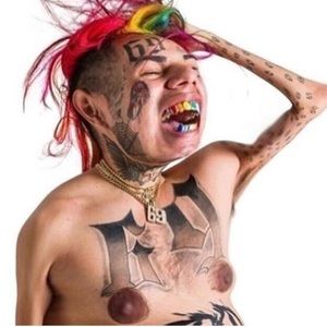 Meet your Posher, Declan